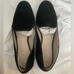 Cole Haan Suede Loafers